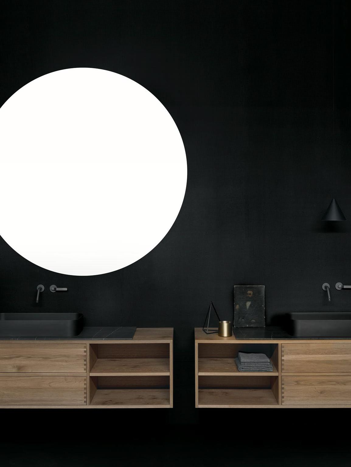 Boffi Bathrooms Wood In