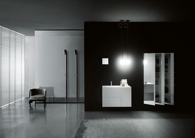 Boffi bathroom Quadtwo