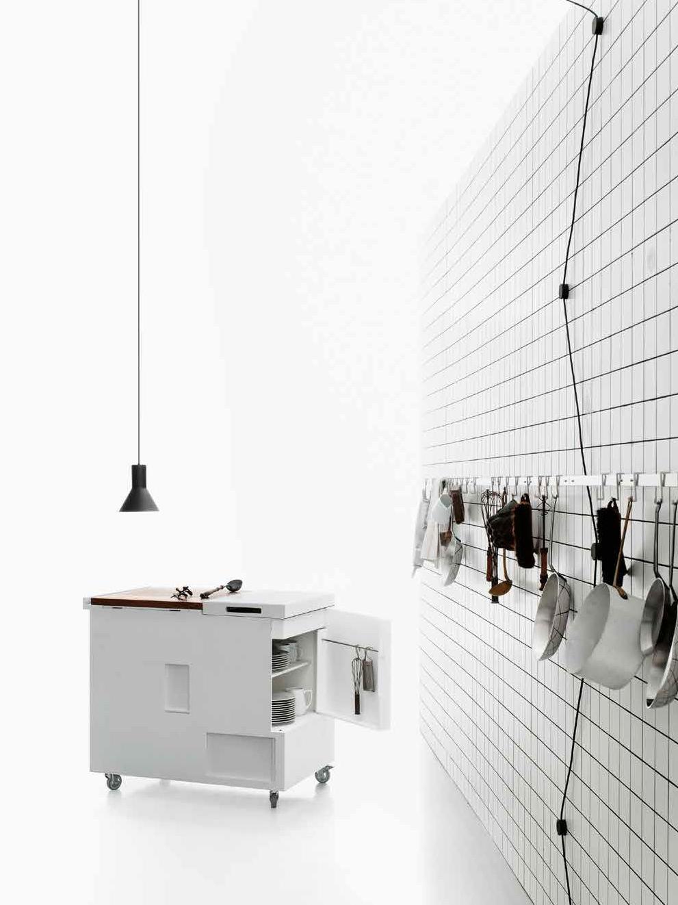 Minikitchen Boffi Minikitchen Boffi
