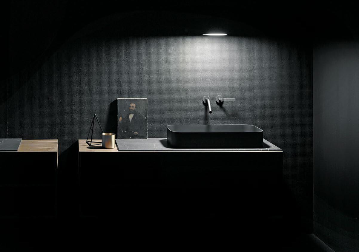 Bathrooms Boffi Studio Aarau