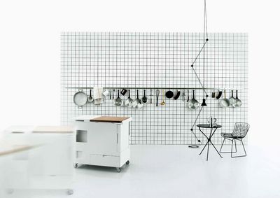 Minikitchen Boffi 