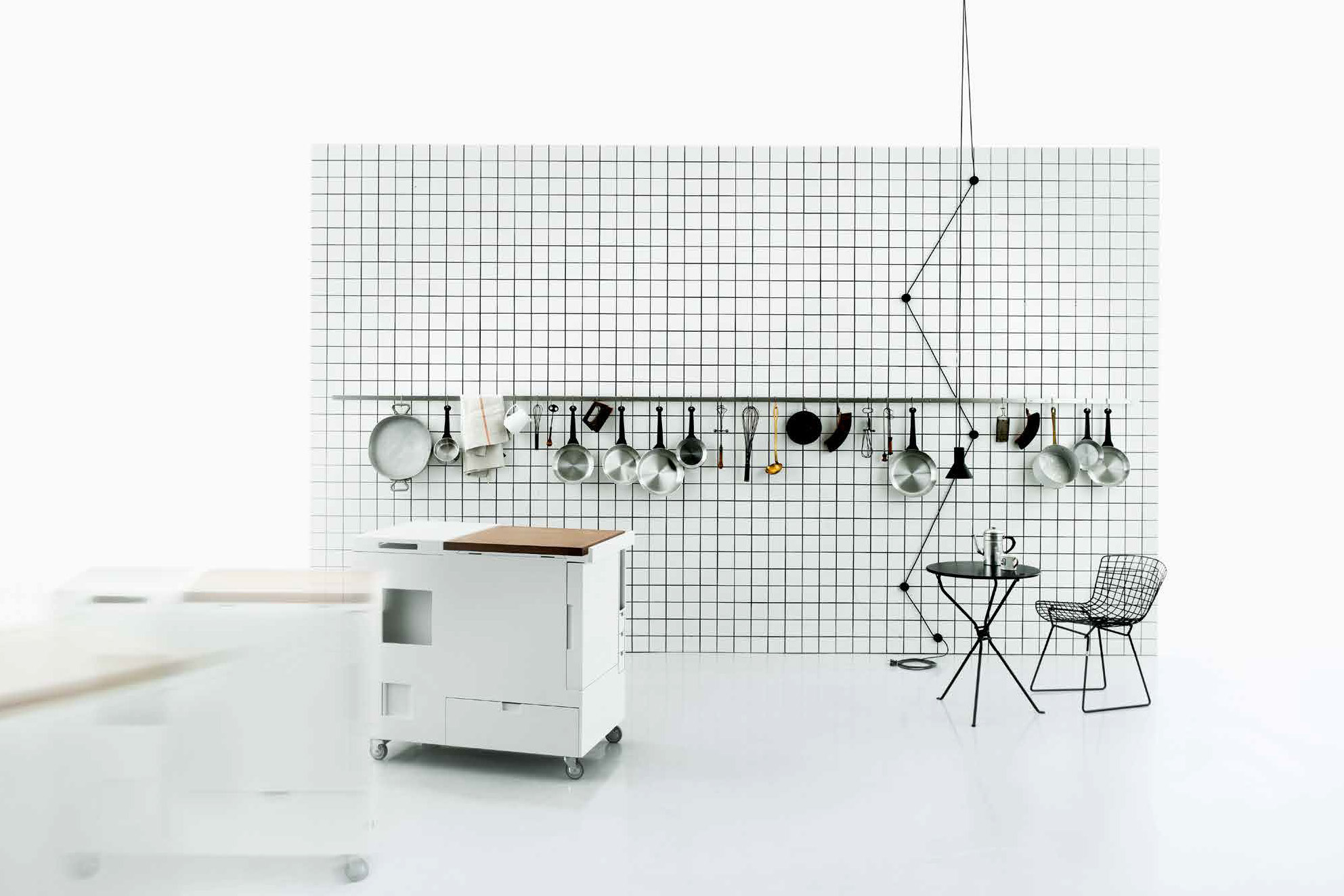 Minikitchen Boffi Minikitchen Boffi