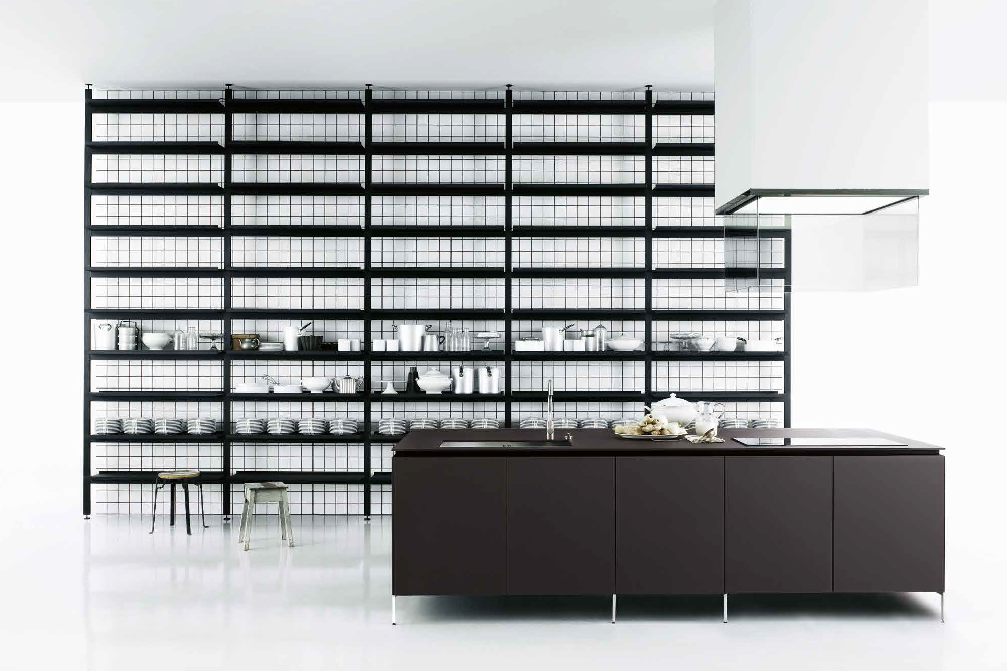 Boffi kitchen Xila 