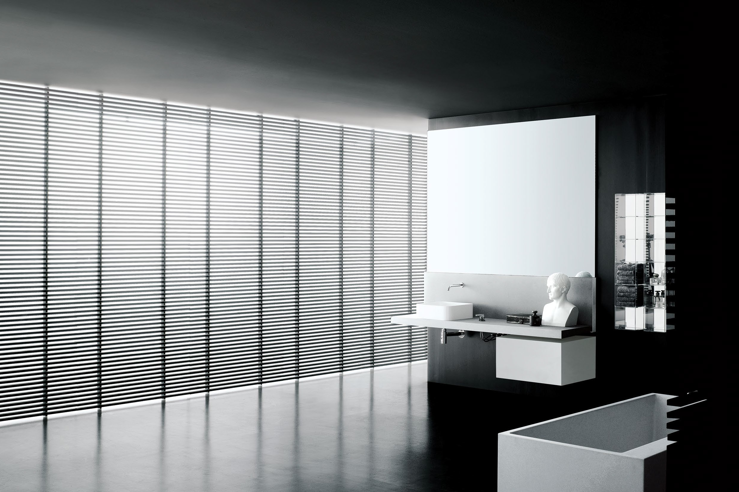 Boffi bathroom Pianura Boffi bathroom Pianura