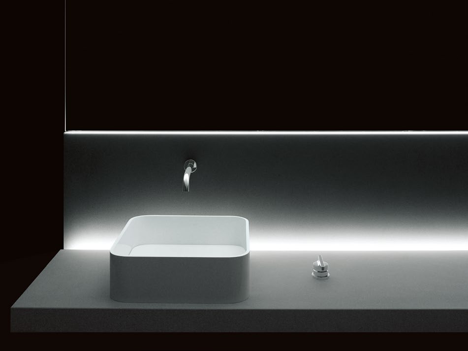 Boffi bathroom Pianura